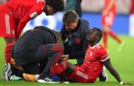 World Cup: Mane Included In Senegalese Squad Despite Injury