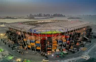 FIFA World Cup: Facts About Recyclable Stadium 974 