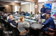 Ghana-Turkey Relations Can Deepen Through Economic And Business Opportunities - Jinapor