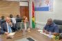 Denmark And Ghana Make Progress On Aveyime Water Supply Project