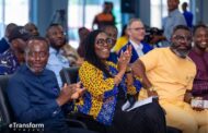 Digital Economy: Local Innovation Is A Critical Contribution - Ursula Owusu