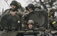 Ukraine War: US Estimates 200,000 Military Casualties On All Sides