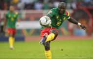 2022 World Cup: Cameroon's Vincent Aboubakar Sets Record