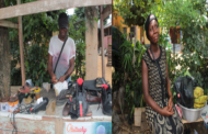 Koforidua: Life Unbearable For Hearing Impaired Persons As Ghana's Economic Crises Deepens