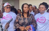Ghana's Economy: Akufo-Addo Has Delivered Despite Global Economic Challenges - NPP Regional Women Organiser