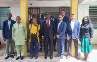 Lands Ministry Forge A Strategic Relationship With World's Largest Metals Refinery