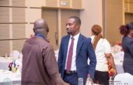 Ghana Urban Forum: Discusses Issues Concerning Planning, Management And Living In Our Cities And Towns