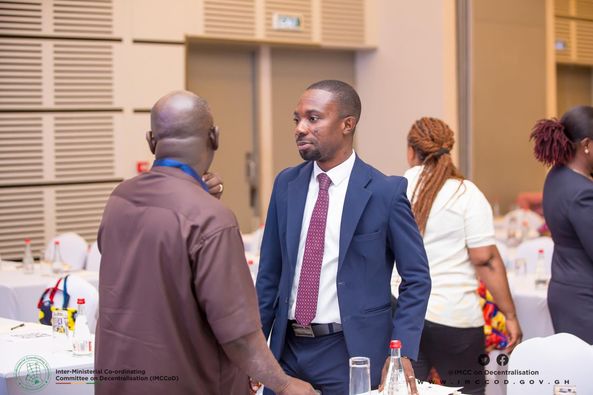 Ghana Urban Forum: Discusses Issues Concerning Planning, Management And Living In Our Cities And Towns