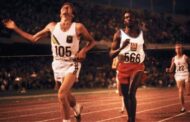 Kenya: The First Athlete To Win An Olympic Medal Dies At 84
