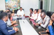 NHIS @20: Absa Bank Joins NHIA To Celebrate Anniversary