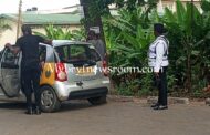 Economic Hardship: Woman Abandons Child On The Street In Koforidua