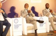 Entrepreneurs Solutions Summit: Develop Positive Attitudes - Participants Advised