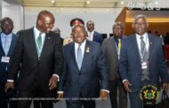 COP27: Minister Calls For Multilateral Approach To Halt Climate Change