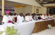 Ghana Catholic Bishops Conference Elects And Appoints New Leaders For The Church