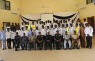 E/R: 325 Death Recorded On Eastern Regional Roads Within Ten Months