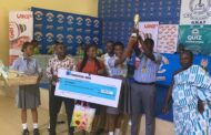 Maiden Edition Of NCCE/Big M/Cowbell Quiz Challenge Held; Brentford Int. Academy Become First Winners