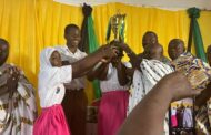 Fomena T.I Amass Wins Adansi Bona Afahye Quiz Competition