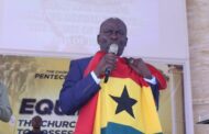 Ghana's Economy Will Not Collapse Like Sri Lanka - Koforidua Area Head Church of Pentecost