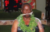 Former MP For Upper West Akyem Enstooled As Mfantsehene