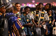 World Cup 2022: Black Stars Arrive In Qatar Ahead Of Mundial