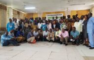 GES Inaugurates Educational Procurement And Supply Chain Officers; Charged To Maintain Accurate Records