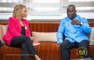 Government Committed To End Illegal Mining - Minister Optimistic