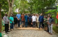 Accra Zoo To Be Re-Opened Soon
