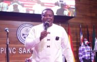 God's Economy Not In Crises He Will Supply Riches To His People - Apostle Samuel Nana Yaw Agyei
