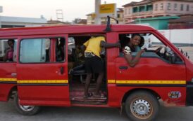 Bono GPRTU Warn Drivers To Comply With 15% Fare Reduction