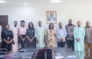 Gambian Delegation Learns From Ghana's NHIA 