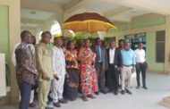 E/R: SDA  Hospital Host Emergency Response Awareness Campaign