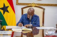 Providing Accessible Health Care; NHIS Free Elderly Care Policy Approved