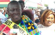 Make Agriculture Sexy - 2022 National Best Farmer Urges Gov't