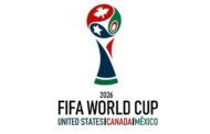 Confirmed:2026 World Cup Logo Unveiled