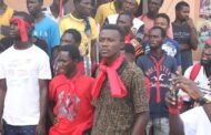 Akyem Oda Youth Threaten To Defy Ban On Noise Making This Yuletide