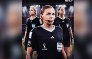 FIFA World Cup: Historic As Three Female Referees Take Charge Of Germany-Costa Rica Clash