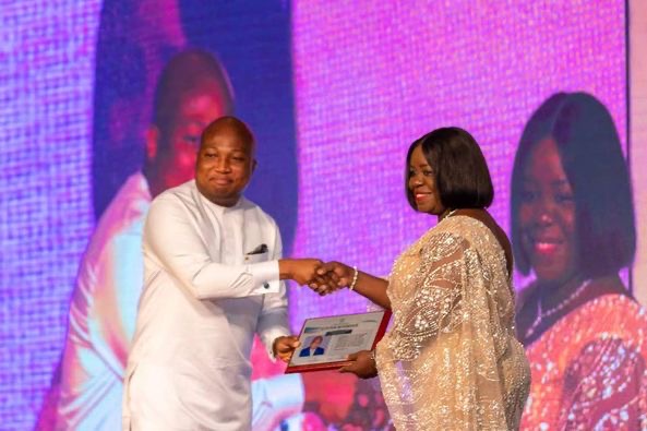 GRNMA Commends Ablakwa For His Contributions To Health Care Delivery