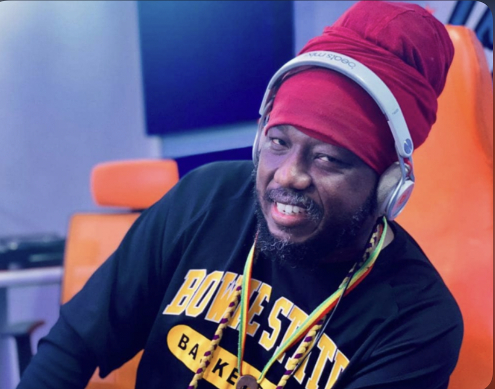 Your Awards Are For The Highest Bidders; Blakk Rasta Return GMA Plaques To Charter House