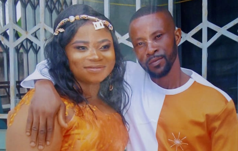 Man, 40, Remanded For Killing Wife At Ofoase Kokoben