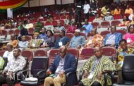 Government Have The Political Will To Transform Land Administration - Deputy Minister