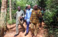 Accra Zoo Reopened To Public After Months Of Closure
