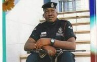 Koforidua: Police Officer Who Resigned To Campaign For Akufo Addo Regrets