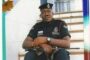 Police Officer Shot In Thigh Promoted To Sergeant