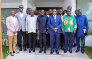 MDF Urged To Develop Effective Working Plan For 2023