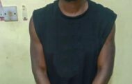 Police Kill Two Armed Robbers In A Gun Battle, One Arrested