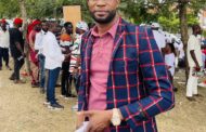 Election 2024: NDC Regional Deputy Youth Organiser Digests NDC, NPP Core Leadership