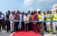 Government Determined To Improve Maritime Trade - Akufo-Addo