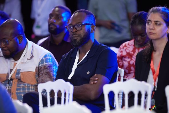 Tech In Ghana Conference Talks About Ecosystem