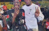 NDC Delegates Conference: Asiedu Nketiah Beats Elder Ofosu Ampofo, Fiifi Kwetey And Others Win Big