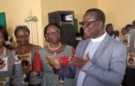 Ghana Need A Humane Education Policy, Not Foreign Ones - Presby Church Pastor